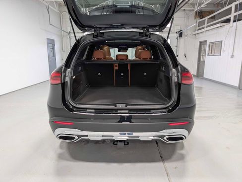 Certified 2026 Mercedes-Benz GLC 300 GLC 300 image 38