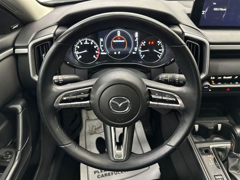 Used 2025 MAZDA CX-50 AWD 2.5 S w/ Premium Package image 26