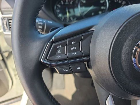 Used 2024 MAZDA CX-5 Carbon Edition image 33