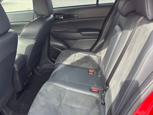 Used 2025 Mitsubishi Eclipse Cross SE image 11