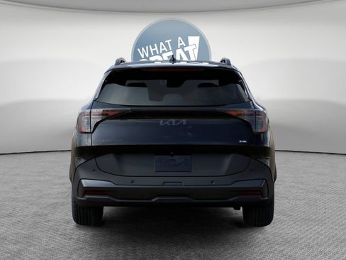New 2026 Kia Sportage X-Line AWD/4WD image 13