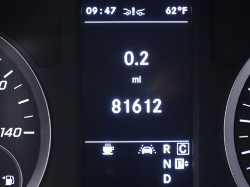 Used 2019 Mercedes-Benz Metris image 14