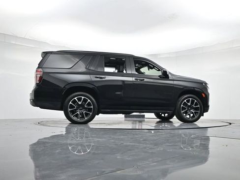 Used 2021 Chevrolet Tahoe RST w/ Rear Media and Nav Package image 31