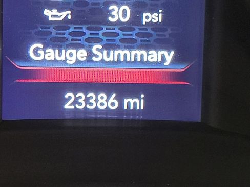 Used 2023 RAM 1500 Big Horn image 2