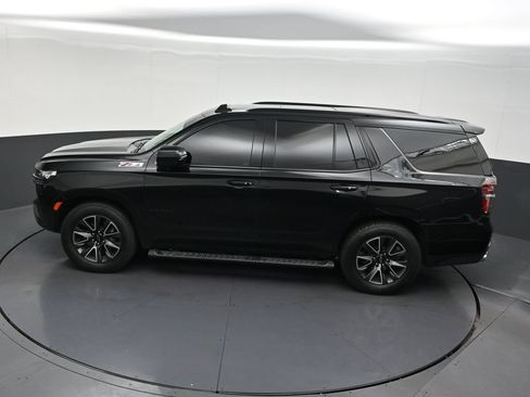 Used 2022 Chevrolet Tahoe Z71 w/ Z71 Off-Road Package AWD/4WD image 18