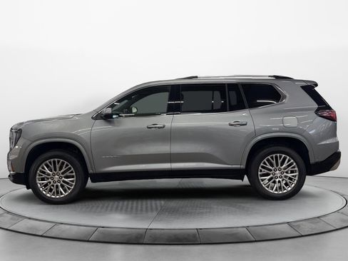 Used 2024 GMC Acadia Denali w/ Super Cruise Package AWD/4WD image 2