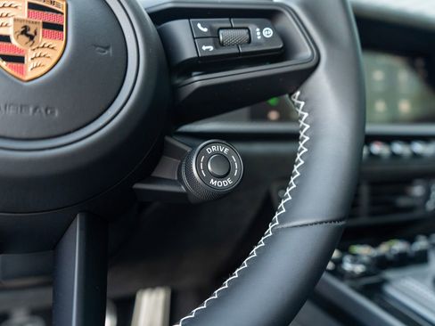 Certified 2026 Porsche 911 GT3 image 22