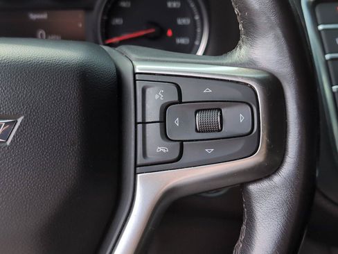 Used 2021 Chevrolet Tahoe Z71 w/ Z71 Signature Package AWD/4WD image 31