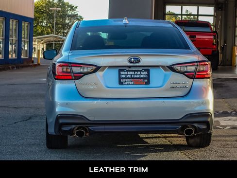Used 2024 Subaru Legacy Touring XT image 7