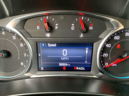 Certified 2023 Chevrolet Equinox RS AWD/4WD image 12