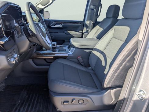 New 2026 GMC Sierra 1500 Elevation w/ X31 Off-Road Package image 32