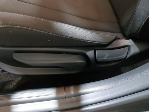 Certified 2024 Hyundai Elantra SEL w/ Convenience Package FWD image 30