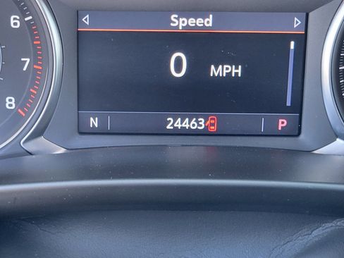 Used 2025 Chevrolet Blazer LT image 30