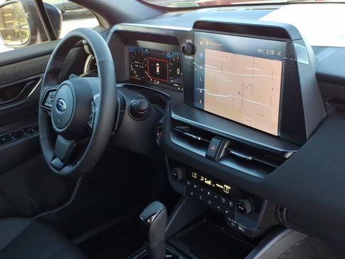 New 2026 Subaru Outback Premium image 15