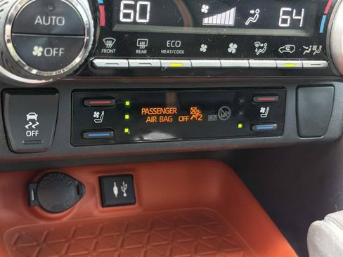 Used 2019 Toyota RAV4 Adventure w/ Cold Weather Package AWD/4WD image 34