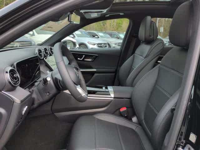 Certified 2026 Mercedes-Benz GLC 300 4MATIC image 16
