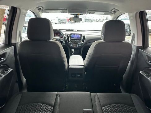 Used 2023 Chevrolet Equinox LT image 20