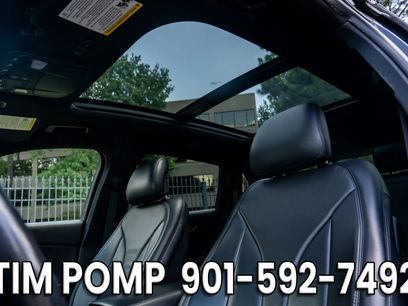 Used 2017 Lincoln MKX Reserve w/ Lincoln MKX Climate Package