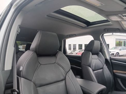 Used 2020 Acura MDX w/ Technology Package AWD/4WD image 22