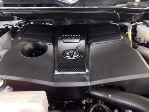 Used 2024 Toyota Tundra SR5 image 7