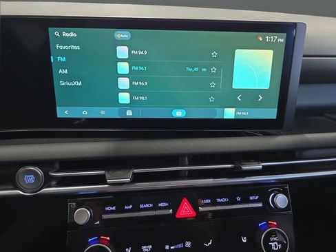 New 2026 Hyundai Tucson SEL image 18