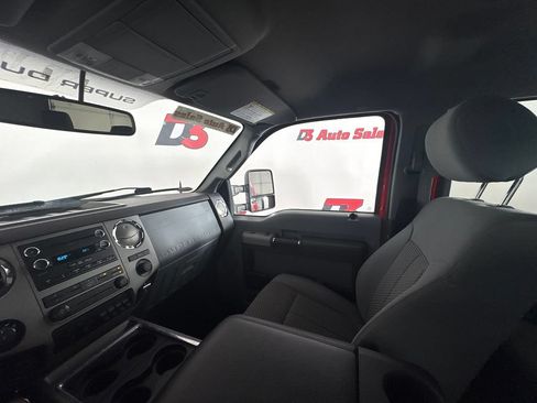 Used 2016 Ford F250 XLT w/ XLT Value Package AWD/4WD image 32