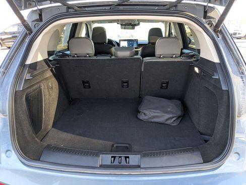 Used 2023 Lincoln Corsair Grand Touring w/ Equipment Group 301A image 11