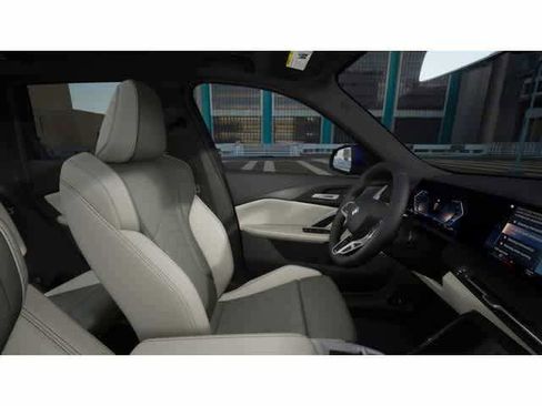 Used 2026 BMW X1 xDrive28i w/ M Sport Package AWD/4WD image 9