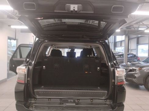 Used 2021 Toyota 4Runner SR5 image 16