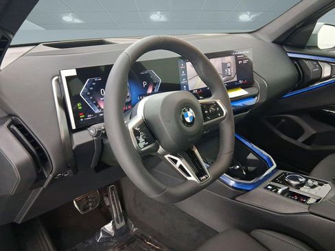 New 2026 BMW X3 xDrive30 image 32