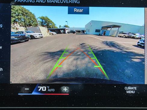 Used 2024 BMW M3 Competition w/ M Carbon Exterior Package image 22