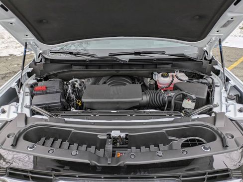 New 2026 GMC Yukon XL Elevation image 40