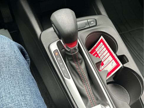 Certified 2025 Chevrolet Trax RS w/ Driver Confidence Package image 34