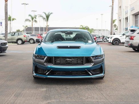 New 2026 Ford Mustang Dark Horse image 2