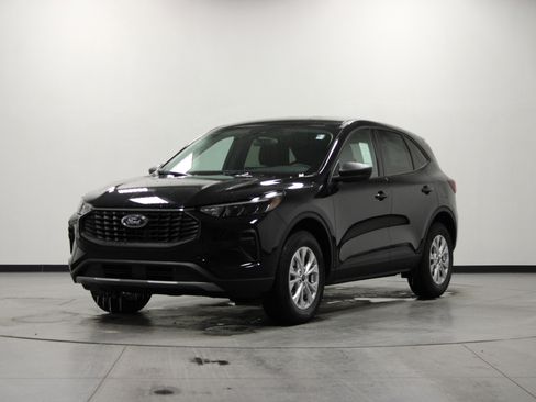 New 2026 Ford Escape Active w/ Cold Weather Package image 8