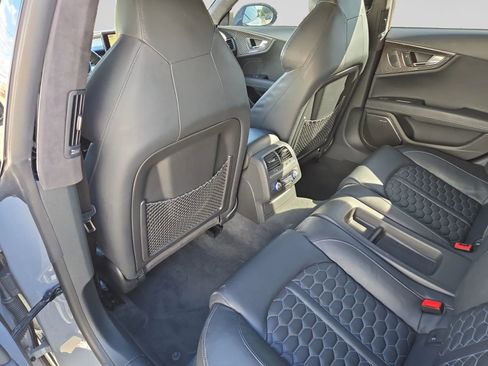 Used 2016 Audi RS 7 Prestige AWD/4WD image 28