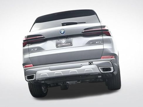 New 2026 BMW X5 xDrive50e AWD/4WD image 33