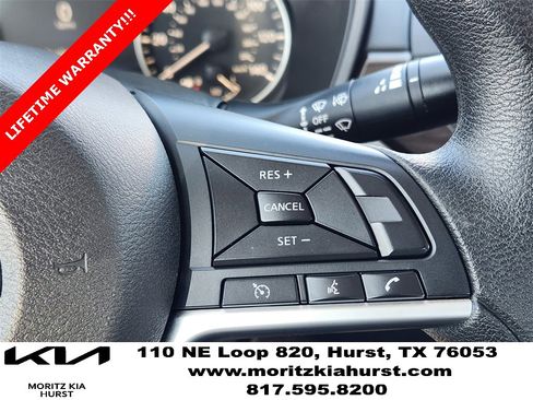 Used 2023 Nissan Altima 2.5 SV image 27