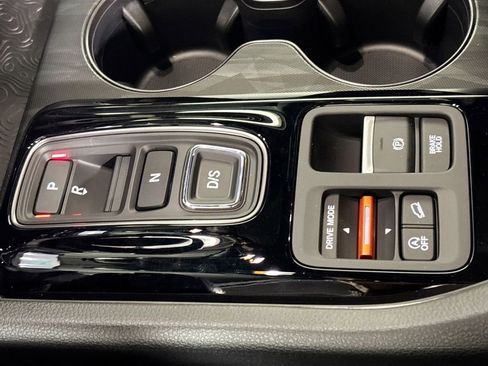 New 2026 Honda Passport TrailSport image 18