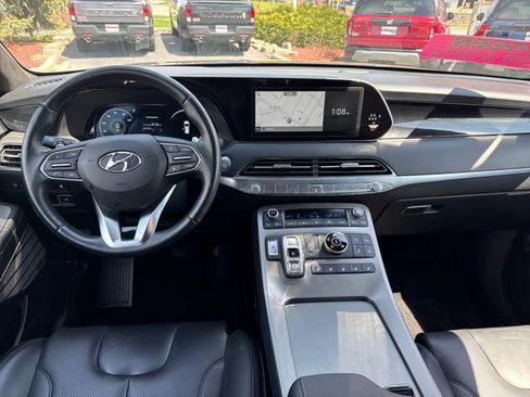 Used 2022 Hyundai Palisade Calligraphy AWD/4WD image 28
