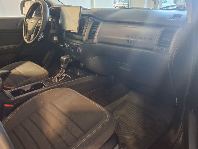 Used 2020 Ford Ranger XL w/ Equipment Group 101A Mid RWD image 23