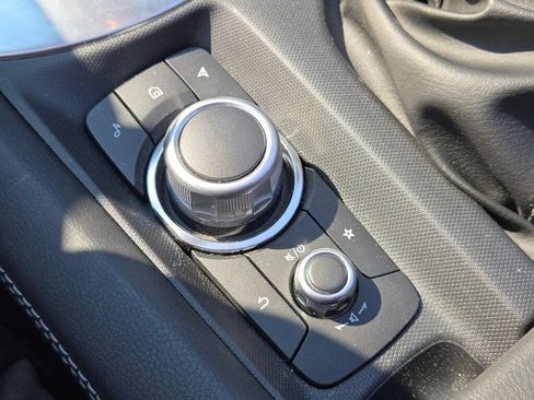 Used 2024 MAZDA MX-5 Miata Club w/ Interior Package RWD image 22