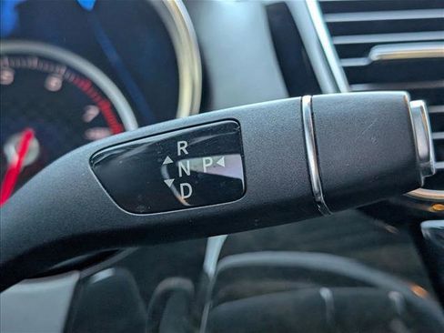 Used 2016 Mercedes-Benz GLE 450 4MATIC Coupe image 16