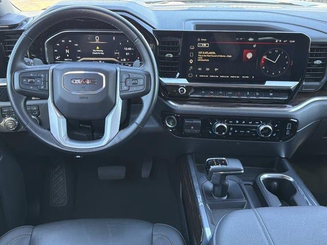 Used 2023 GMC Sierra 1500 Elevation w/ Elevation Premium Package AWD/4WD image 22