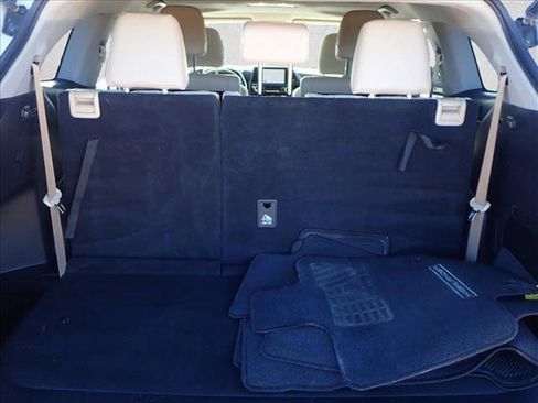 Used 2023 Toyota Highlander XLE image 8