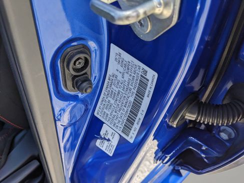 Used 2019 Honda Civic Si image 37