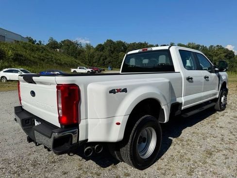 Used 2026 Ford F350 XL AWD/4WD image 9