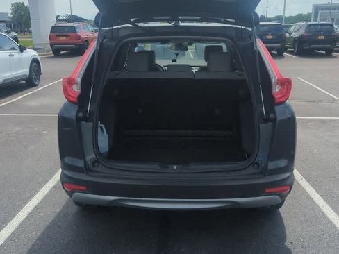 Used 2019 Honda CR-V EX image 4