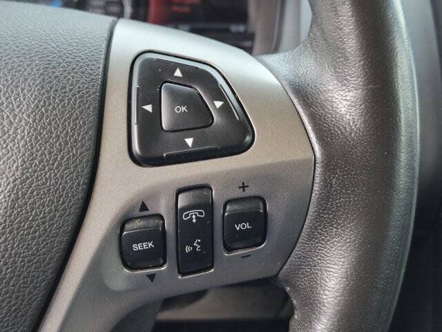 Used 2016 Ford Flex SEL w/ Equipment Group 202A AWD/4WD image 19