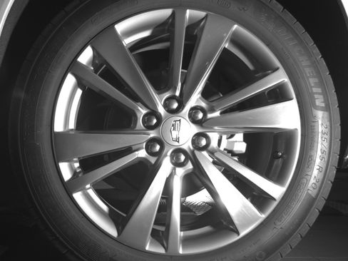 Used 2022 Cadillac XT6 Premium Luxury w/ Technology Package FWD image 11